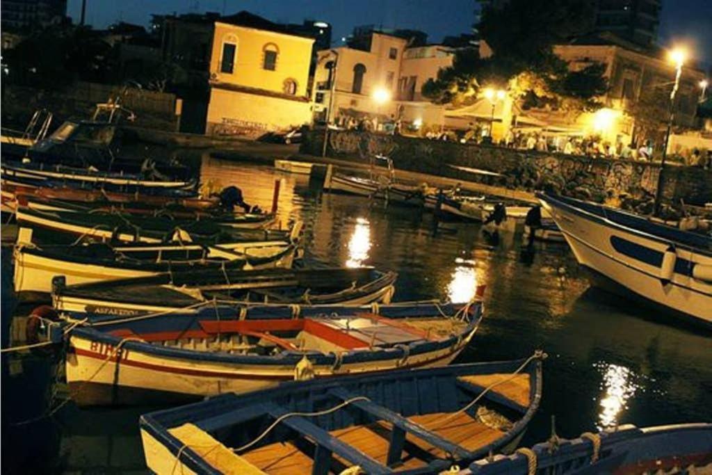Dock78 - Miniloft In Catania Center Διαμέρισμα Εξωτερικό φωτογραφία