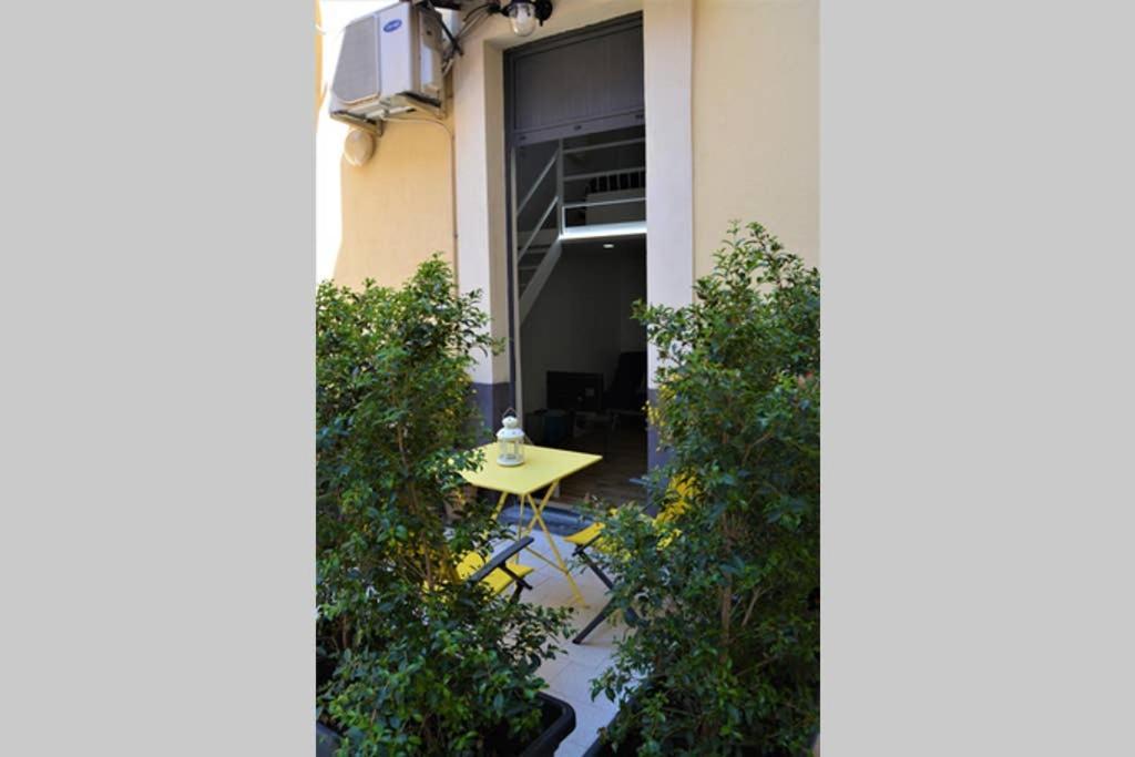 Dock78 - Miniloft In Catania Center Διαμέρισμα Εξωτερικό φωτογραφία