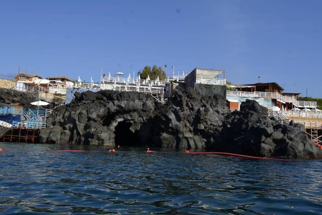 Dock78 - Miniloft In Catania Center Διαμέρισμα Εξωτερικό φωτογραφία