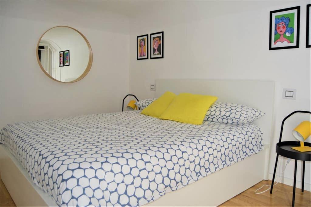 Dock78 - Miniloft In Catania Center Διαμέρισμα Εξωτερικό φωτογραφία