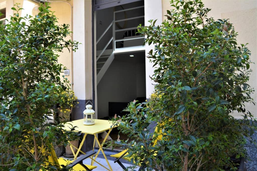 Dock78 - Miniloft In Catania Center Διαμέρισμα Εξωτερικό φωτογραφία