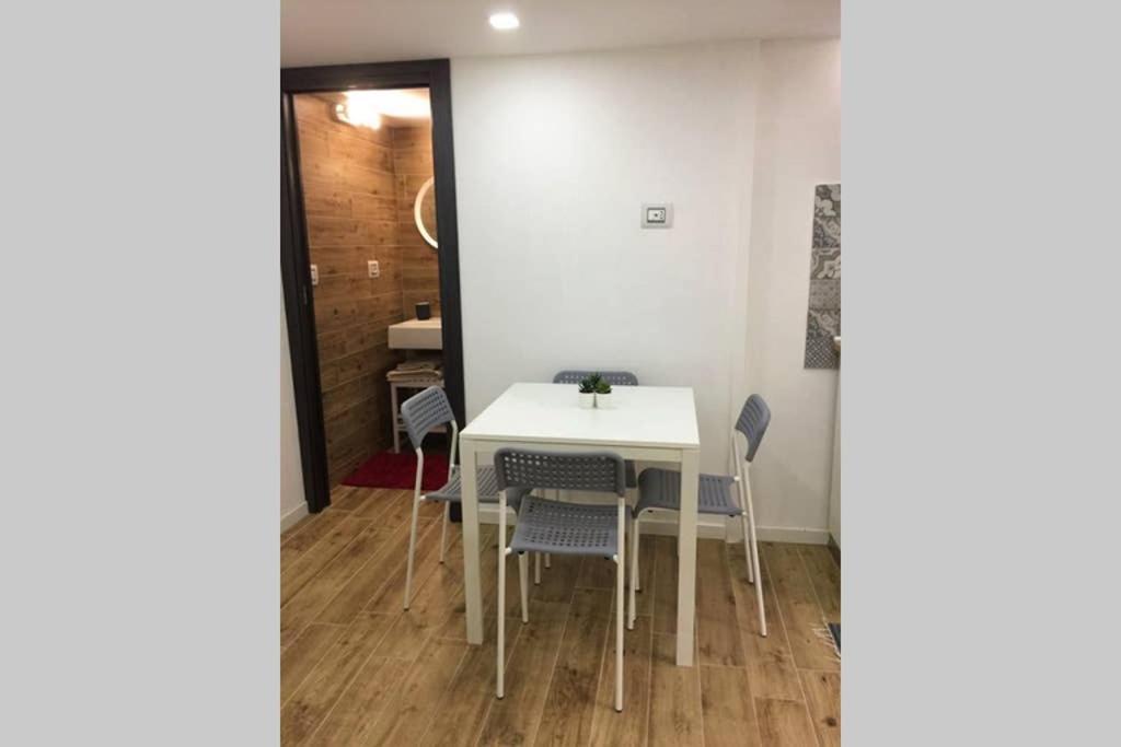 Dock78 - Miniloft In Catania Center Διαμέρισμα Εξωτερικό φωτογραφία