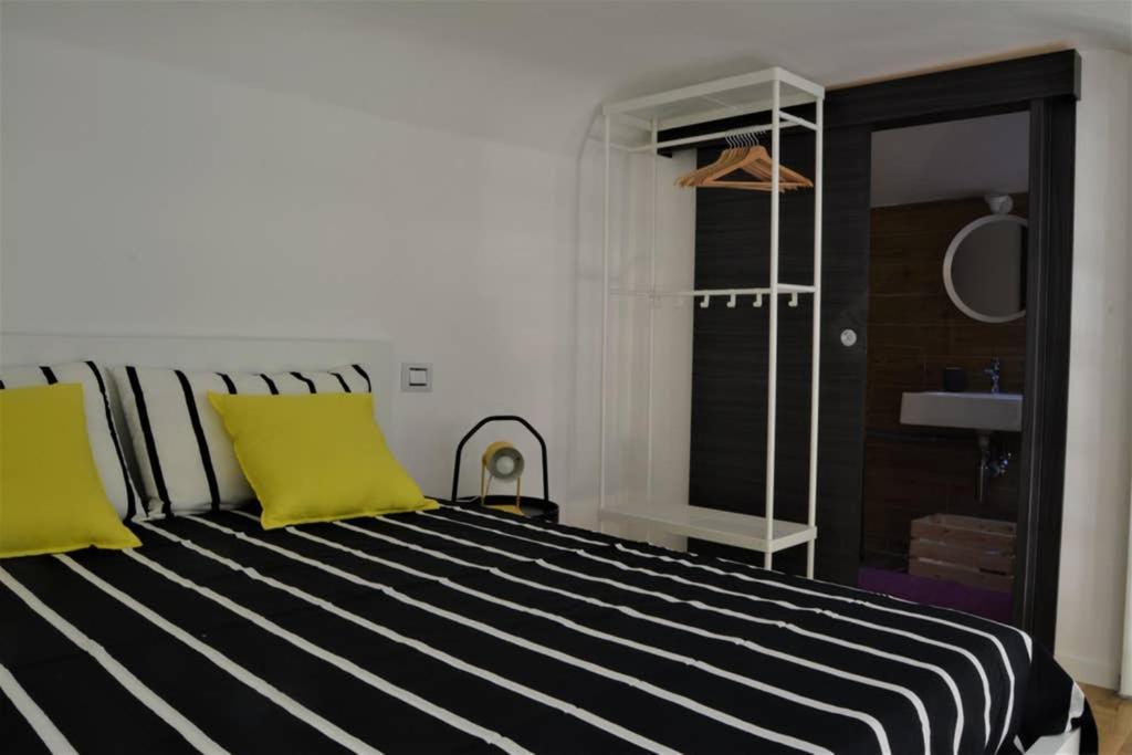 Dock78 - Miniloft In Catania Center Διαμέρισμα Εξωτερικό φωτογραφία