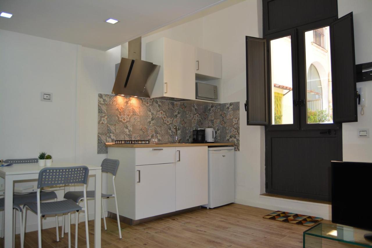 Dock78 - Miniloft In Catania Center Διαμέρισμα Εξωτερικό φωτογραφία
